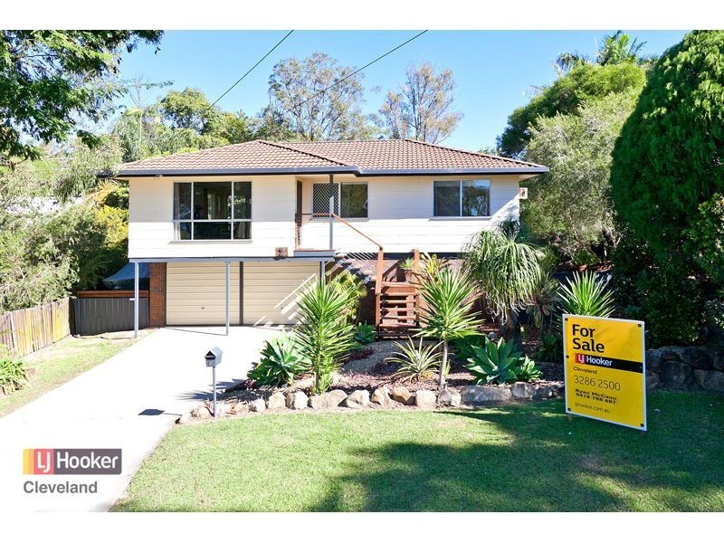 2 Garnet Street, Alexandra Hills QLD 4161