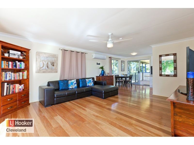 2 Garnet Street, Alexandra Hills QLD 4161
