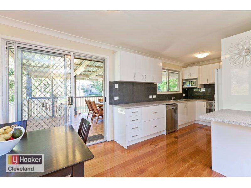 2 Garnet Street, Alexandra Hills QLD 4161