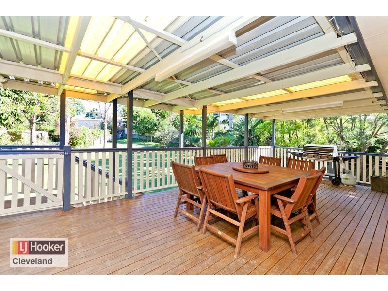 2 Garnet Street, Alexandra Hills QLD 4161