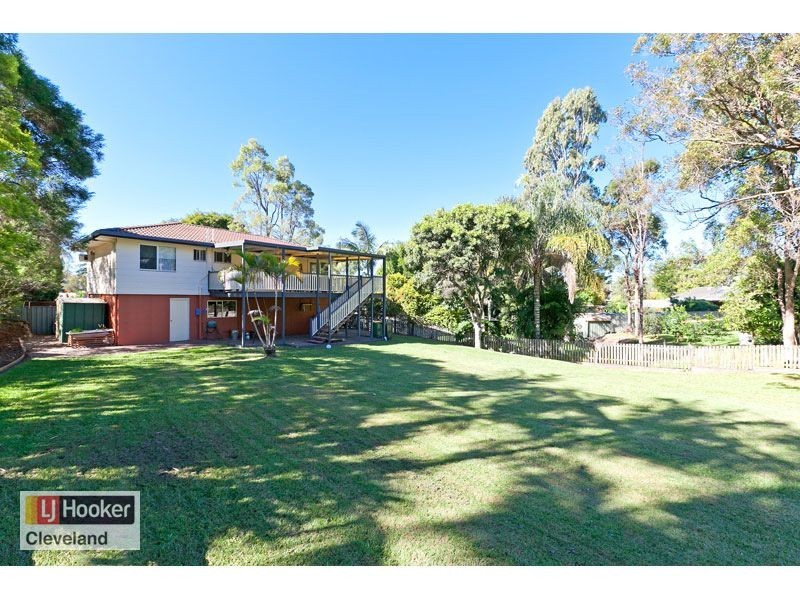 2 Garnet Street, Alexandra Hills QLD 4161