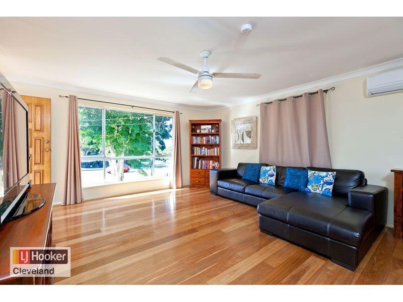 2 Garnet Street, Alexandra Hills QLD 4161