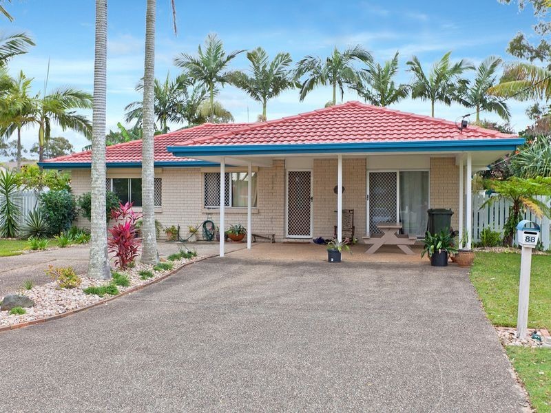88 Coburg Street East, Cleveland QLD 4163