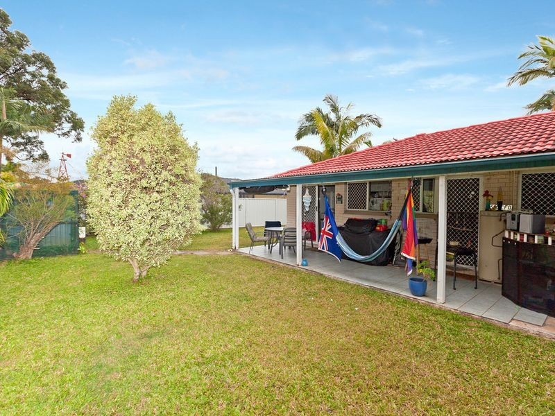 88 Coburg Street East, Cleveland QLD 4163