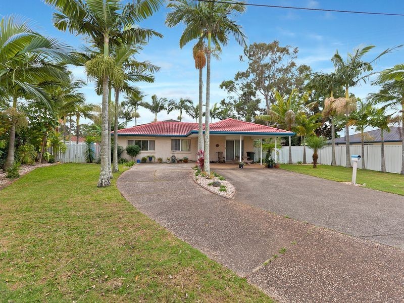 88 Coburg Street East, Cleveland QLD 4163
