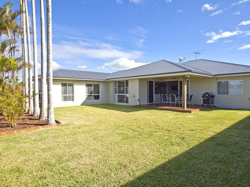 6 Rosemary Street, Thornlands QLD 4164
