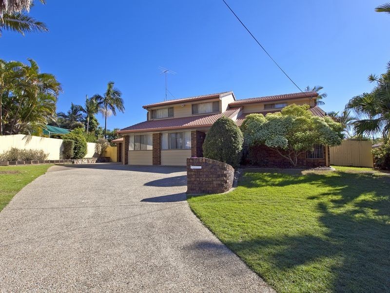 5 Marion Court, Capalaba QLD 4157