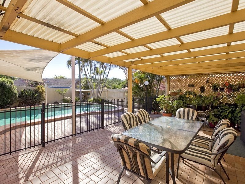 5 Marion Court, Capalaba QLD 4157