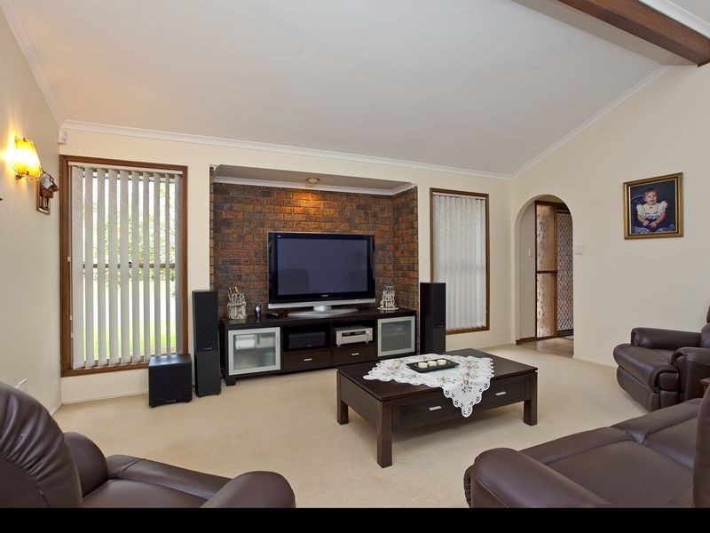 5 Marion Court, Capalaba QLD 4157