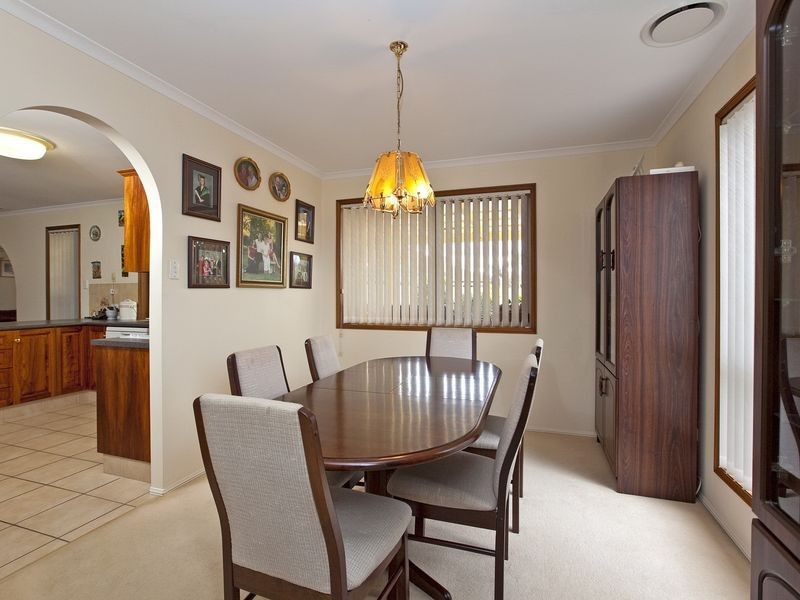 5 Marion Court, Capalaba QLD 4157