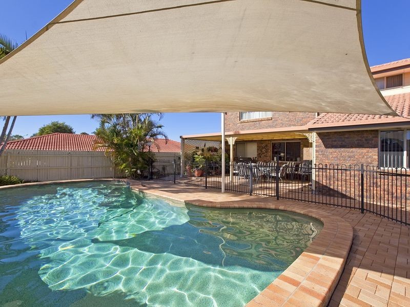 5 Marion Court, Capalaba QLD 4157