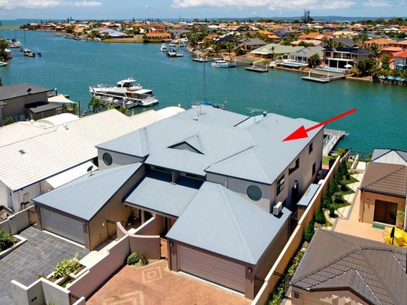 1/21 Sternlight Court, Raby Bay QLD 4163