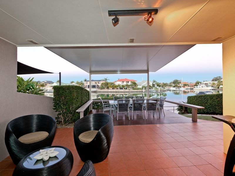 1/21 Sternlight Court, Raby Bay QLD 4163