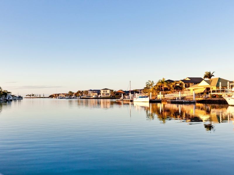 1/21 Sternlight Court, Raby Bay QLD 4163