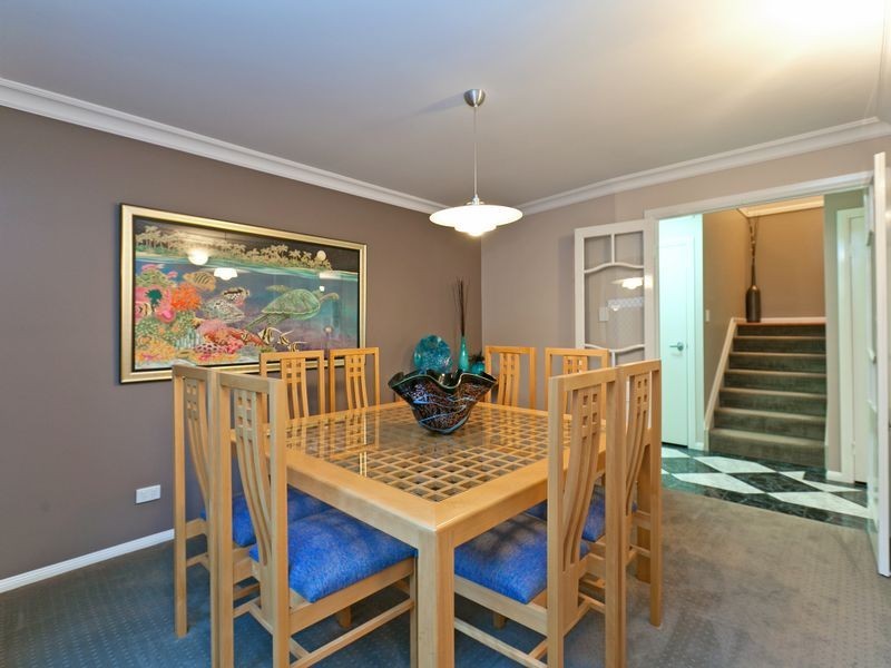 1/21 Sternlight Court, Raby Bay QLD 4163