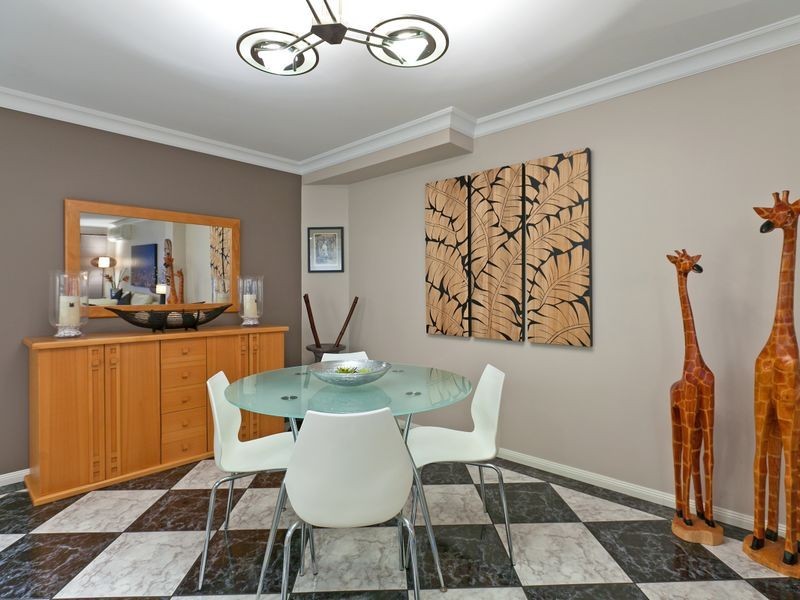 1/21 Sternlight Court, Raby Bay QLD 4163