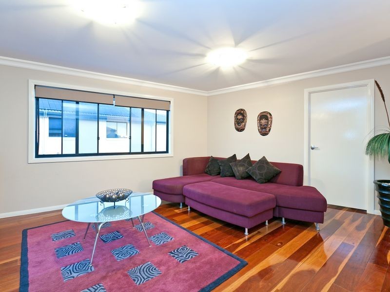 1/21 Sternlight Court, Raby Bay QLD 4163