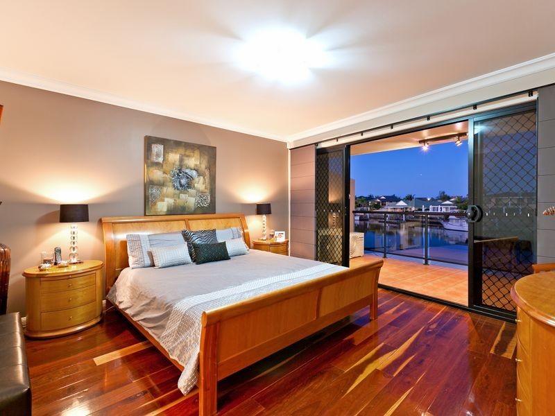 1/21 Sternlight Court, Raby Bay QLD 4163