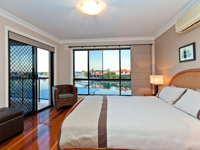 1/21 Sternlight Court, Raby Bay QLD 4163