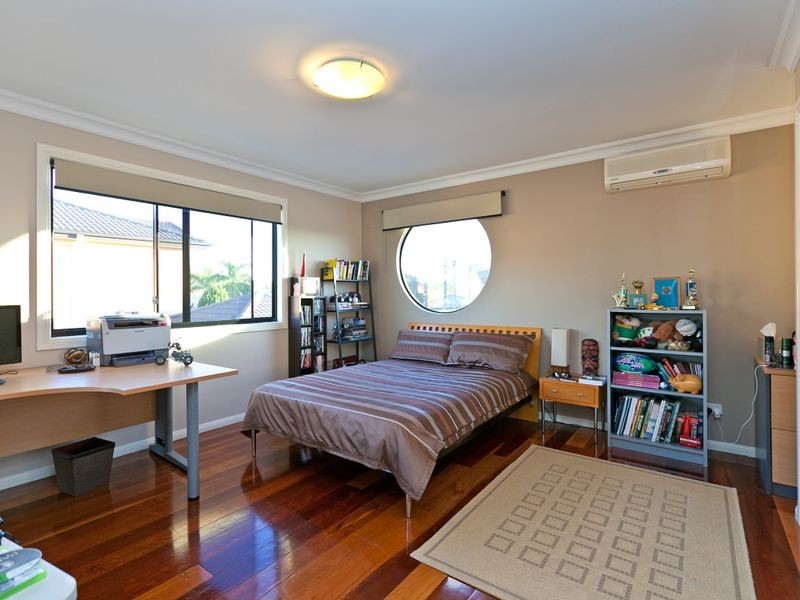 1/21 Sternlight Court, Raby Bay QLD 4163