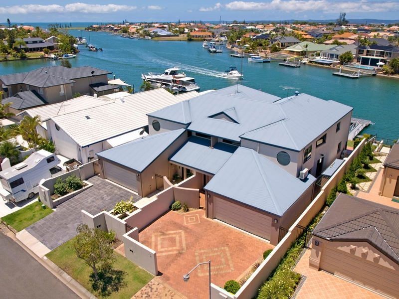 1/21 Sternlight Court, Raby Bay QLD 4163