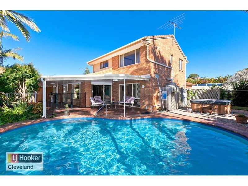 16 Ocean Street, Cleveland QLD 4163