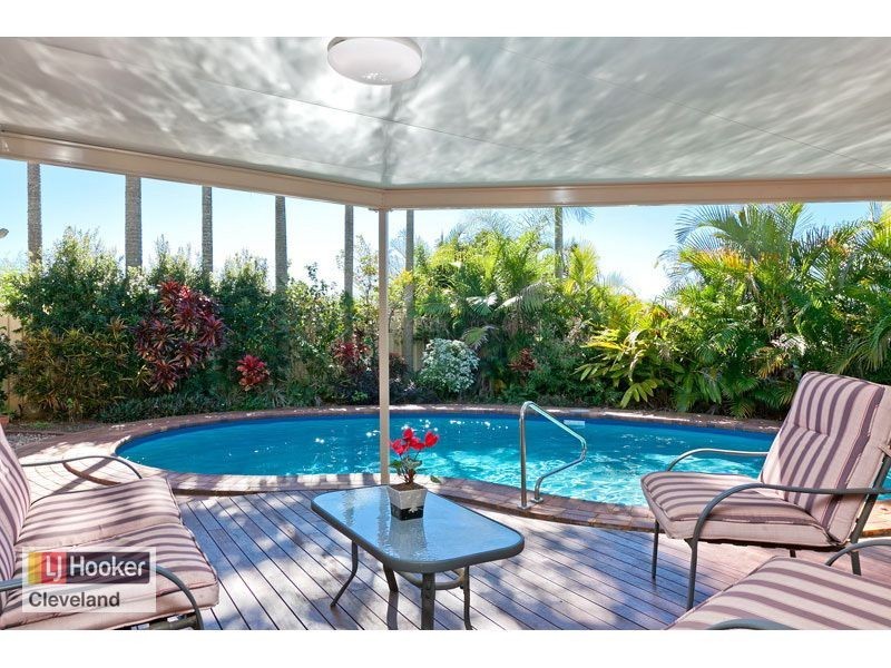 16 Ocean Street, Cleveland QLD 4163