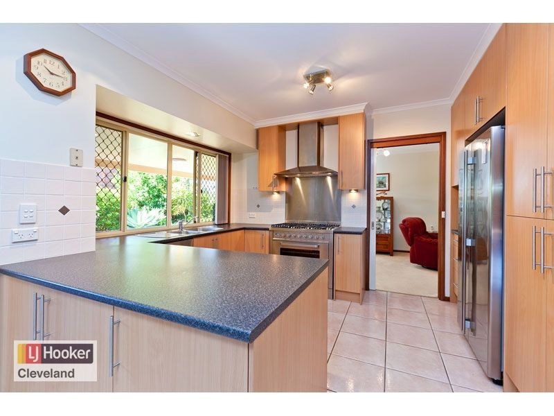 16 Ocean Street, Cleveland QLD 4163