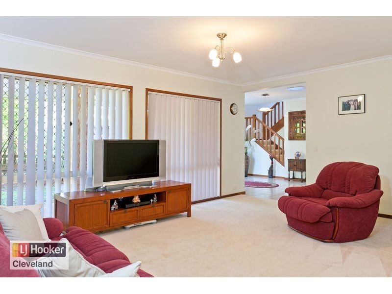 16 Ocean Street, Cleveland QLD 4163
