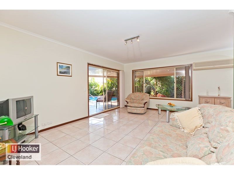 16 Ocean Street, Cleveland QLD 4163