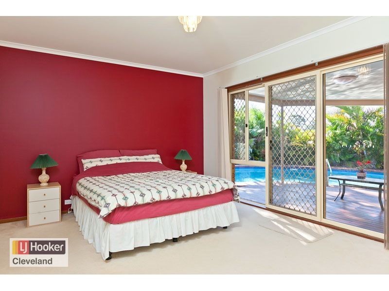 16 Ocean Street, Cleveland QLD 4163