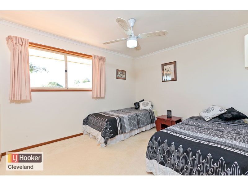 16 Ocean Street, Cleveland QLD 4163