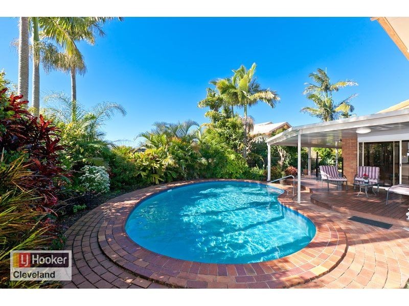 16 Ocean Street, Cleveland QLD 4163