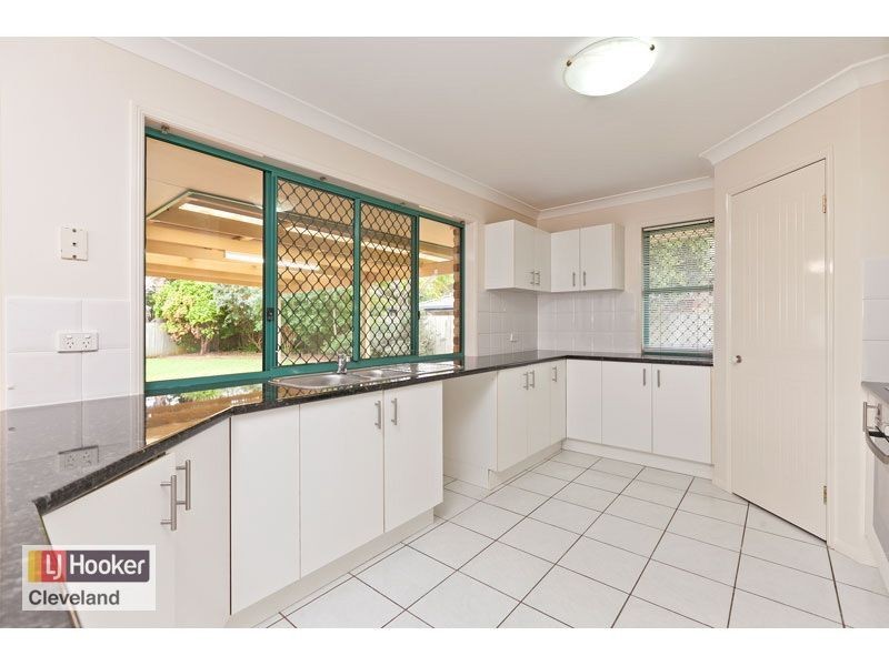 14 Omega Ave, Cleveland QLD 4163