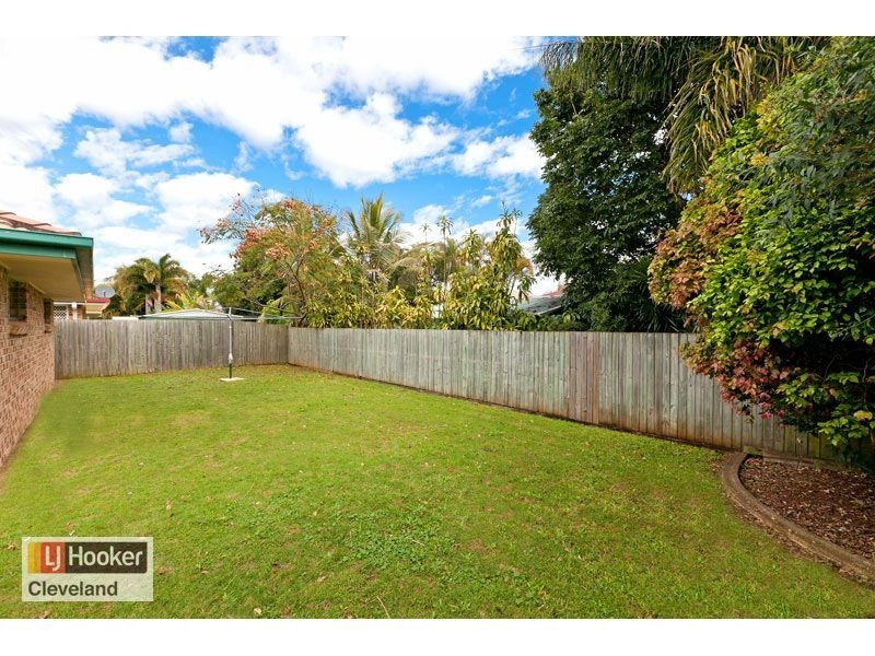 14 Omega Ave, Cleveland QLD 4163