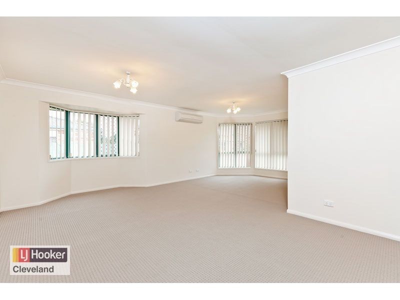 14 Omega Ave, Cleveland QLD 4163