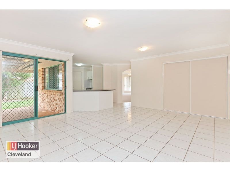 14 Omega Ave, Cleveland QLD 4163