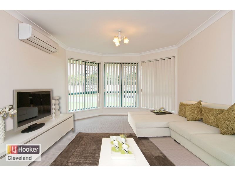 14 Omega Ave, Cleveland QLD 4163