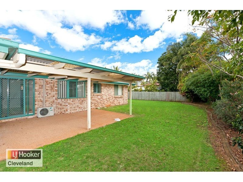 14 Omega Ave, Cleveland QLD 4163