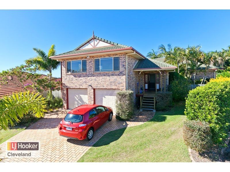 10 Genevieve Court, Wellington Point QLD 4160