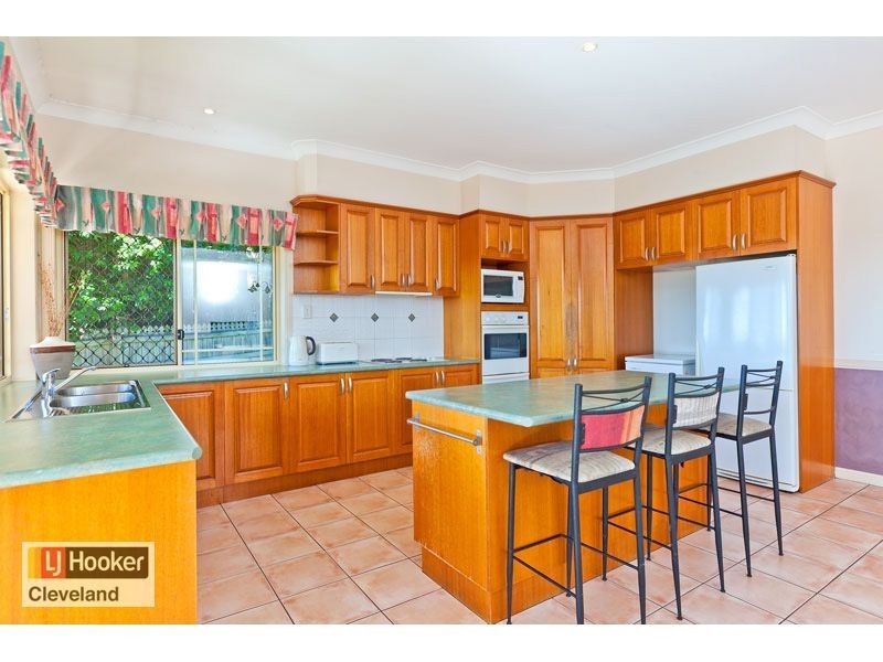 10 Genevieve Court, Wellington Point QLD 4160