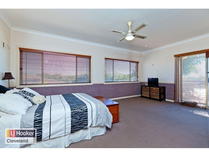 10 Genevieve Court, Wellington Point QLD 4160