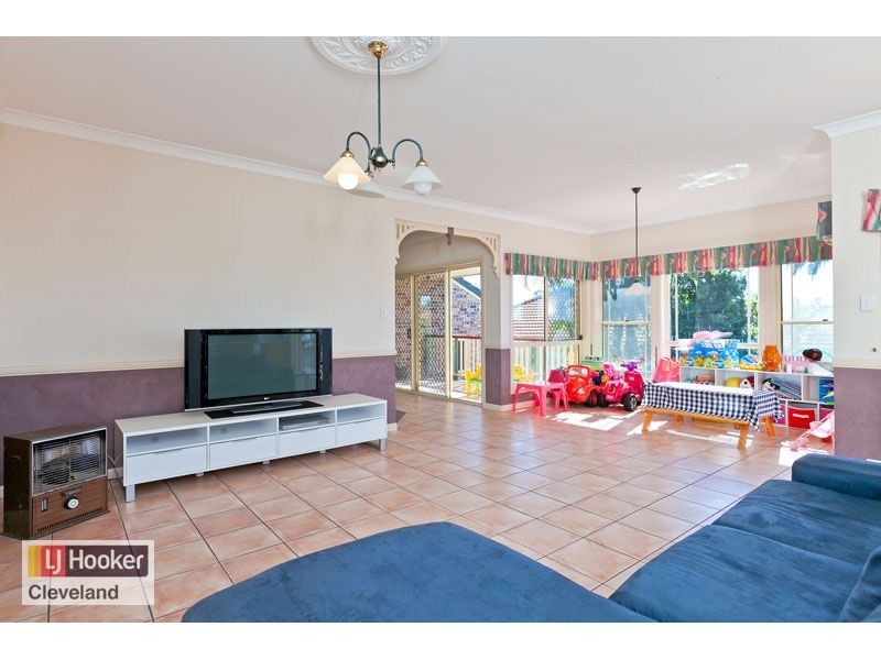 10 Genevieve Court, Wellington Point QLD 4160