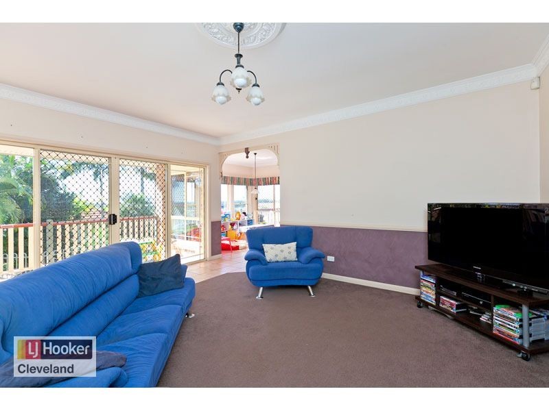 10 Genevieve Court, Wellington Point QLD 4160