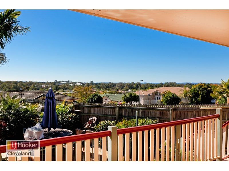 10 Genevieve Court, Wellington Point QLD 4160