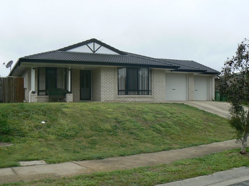 64 Brookvale Drive, Victoria Point QLD 4165