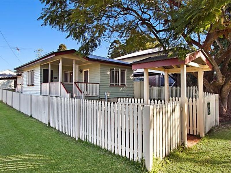 21 Dickson Street, Bald Hills QLD 4036