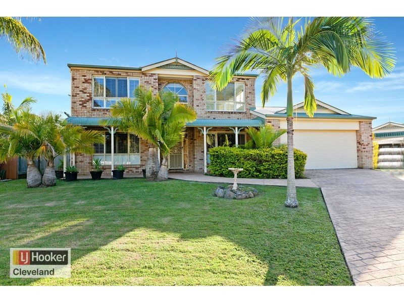 10 Alex Court, Redland Bay QLD 4165