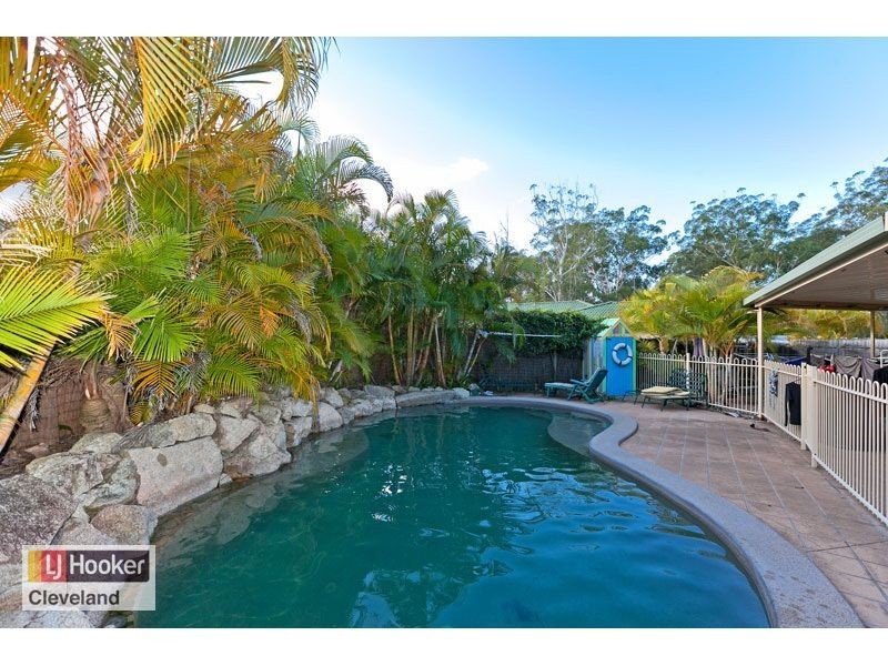 10 Alex Court, Redland Bay QLD 4165
