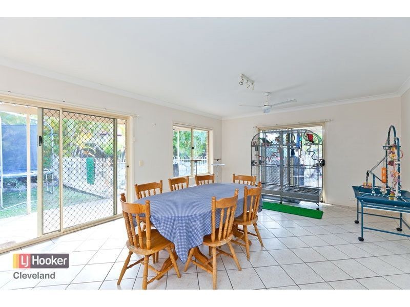 10 Alex Court, Redland Bay QLD 4165
